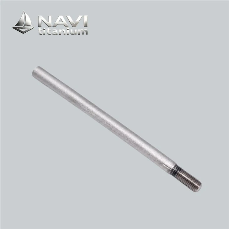 Platinum Anode high quality