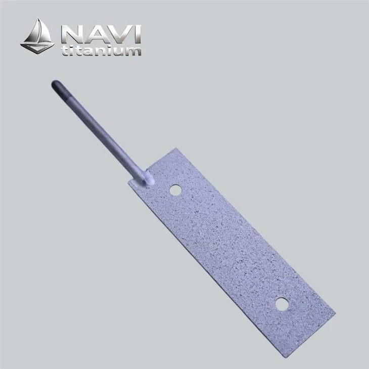 Platinum Anode factory