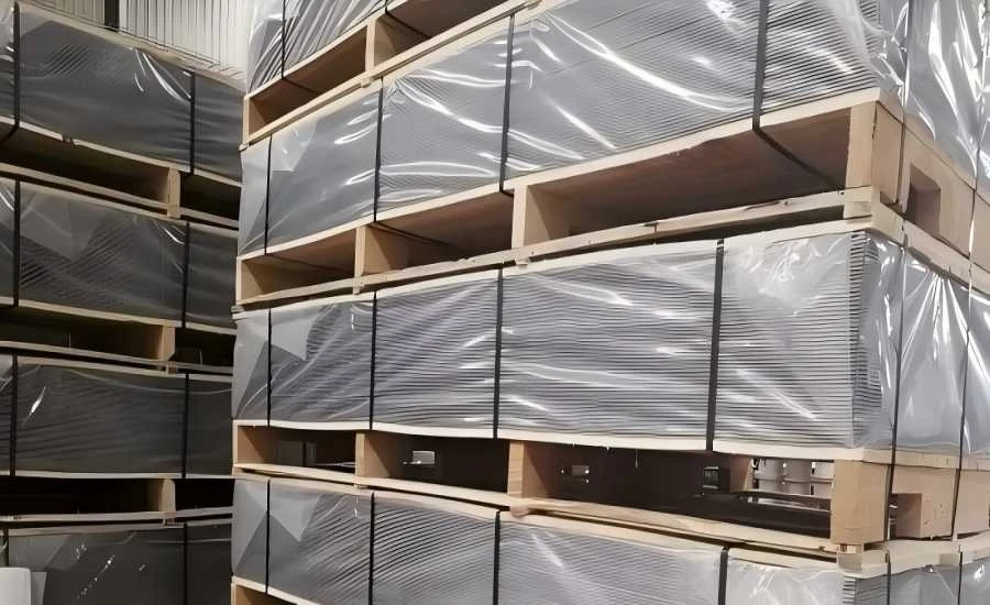 Sintered Metal Filter Elements Capacity | NAVI Titanium Sintered Metal Filter Elements Capacity | NAVI Titanium