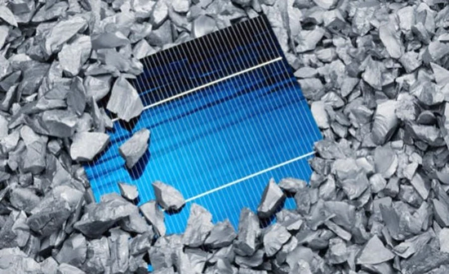 SS Sintered Filter Cartridge Polysilicon | NAVI Titanium SS Sintered Filter Cartridge Polysilicon | NAVI Titanium